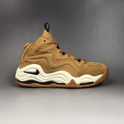 Nike Air Pippen 1 Desert Ochre 325001 700 For Sale