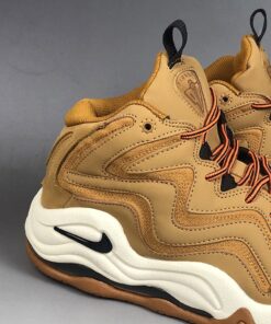 Nike Air Pippen 1 Desert Ochre 325001 700 For Sale 6