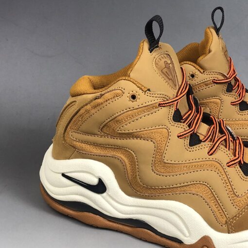 Nike Air Pippen 1 Desert Ochre 325001 700 For Sale 6