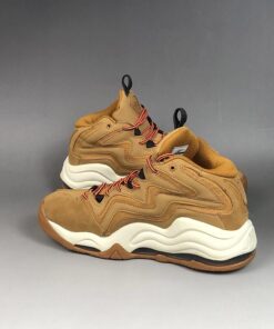 Nike Air Pippen 1 Desert Ochre 325001 700 For Sale 7