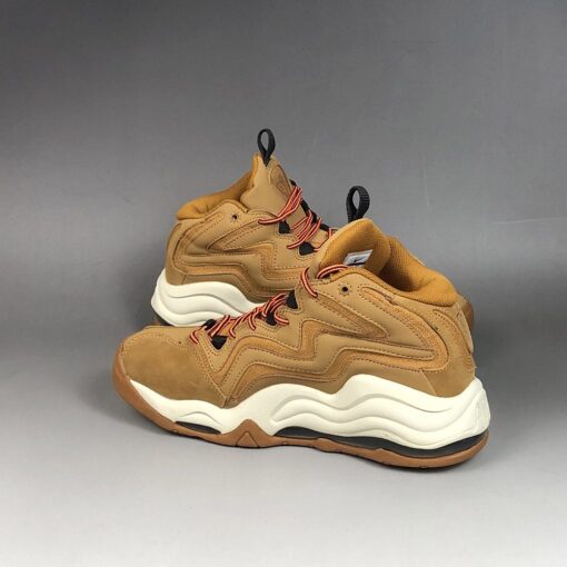 Nike Air Pippen 1 Desert Ochre 325001 700 For Sale 7