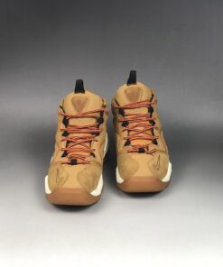 Nike Air Pippen 1 Desert Ochre 325001 700 For Sale 8