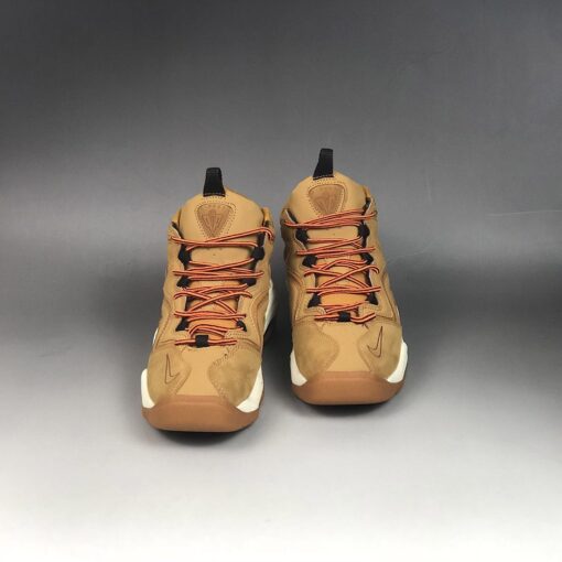 Nike Air Pippen 1 Desert Ochre 325001 700 For Sale 8