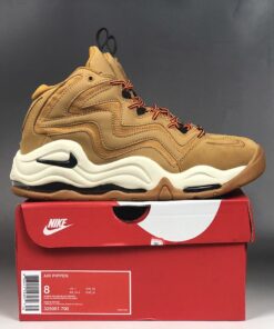 Nike Air Pippen 1 Desert Ochre 325001 700 For Sale 9