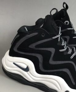 Nike Air Pippen 1 Vast Grey 325001 004 On Sale 6