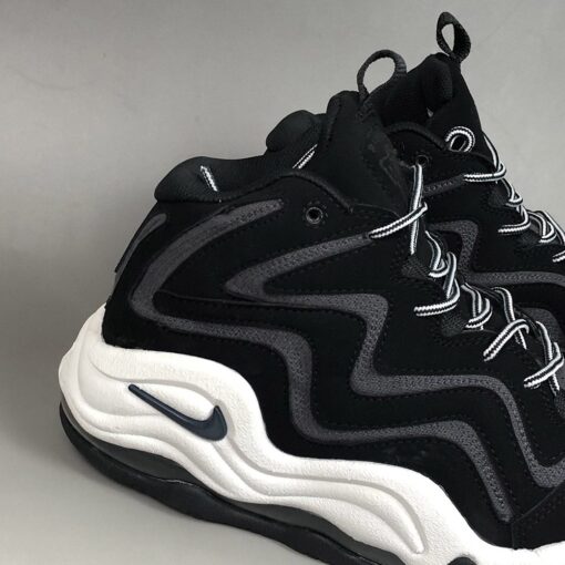 Nike Air Pippen 1 Vast Grey 325001 004 On Sale 6