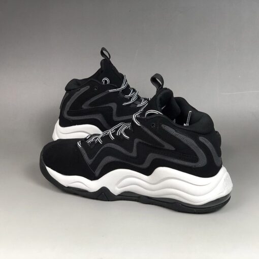 Nike Air Pippen 1 Vast Grey 325001 004 On Sale 7