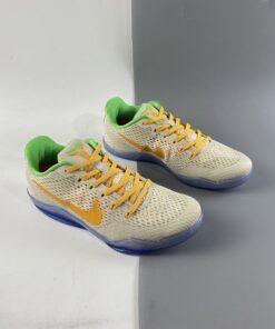 Nike Kobe 11 Peach Jam For Sale 6