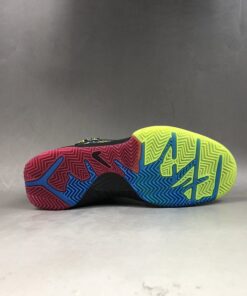 Nike Kobe 4 Protro Wizenard CV3469 001 For Sale 2