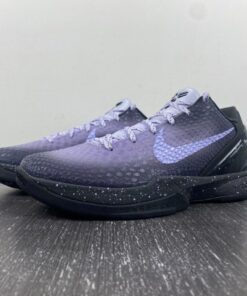 Nike Kobe 6 Protro EYBL Black Lavender Mint For Sale 2