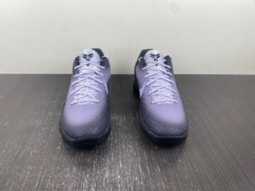 Nike Kobe 6 Protro EYBL Black Lavender Mint For Sale 3