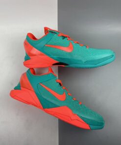 Nike Kobe 7 System Barcelona Home 1