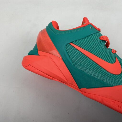 Nike Kobe 7 System Barcelona Home 2