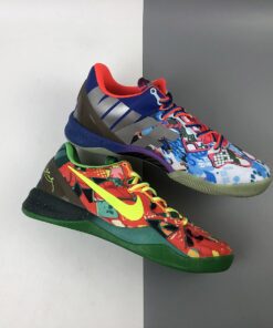 Nike Kobe 8 System Premium What the Kobe For Sale 1 1