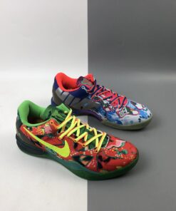 Nike Kobe 8 System Premium What the Kobe For Sale 7 1