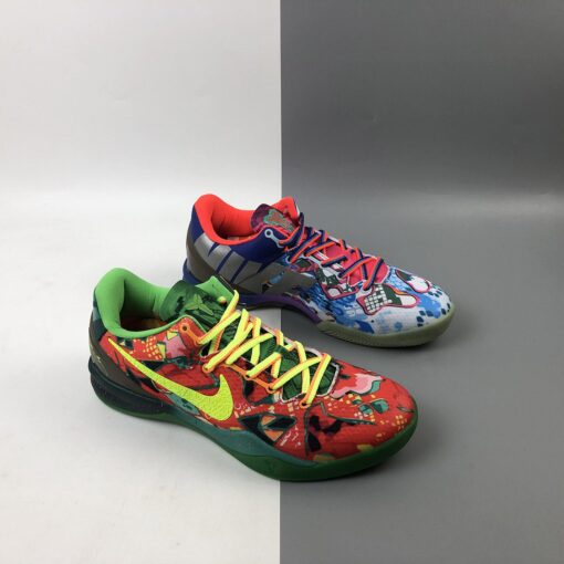 Nike Kobe 8 System Premium What the Kobe For Sale 7 1