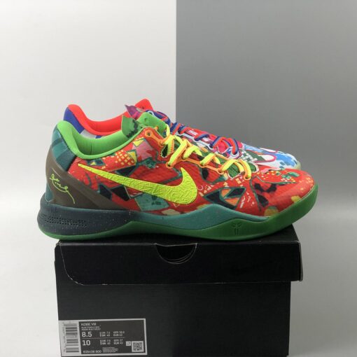 Nike Kobe 8 System Premium What the Kobe For Sale 8 1