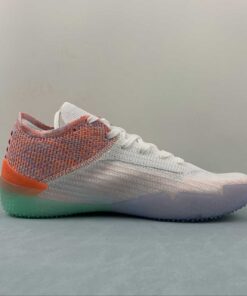 Nike Kobe AD NXT 360 White Multicolor For Sale 1