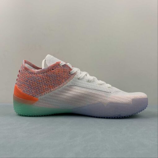 Nike Kobe AD NXT 360 White Multicolor For Sale 1