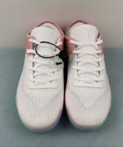 Nike Kobe AD NXT 360 White Multicolor For Sale 3