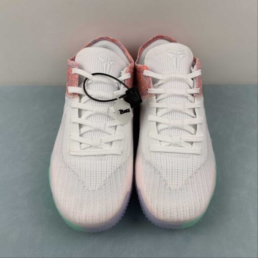 Nike Kobe AD NXT 360 White Multicolor For Sale 3