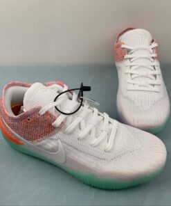 Nike Kobe AD NXT 360 White Multicolor For Sale 4