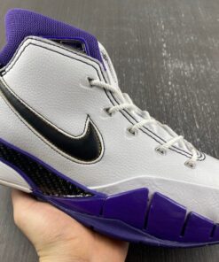 Nike Zoom Kobe 1 Protro 81 Point Game AQ2728 105 For Sale 1