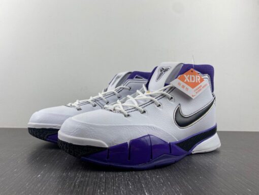 Nike Zoom Kobe 1 Protro 81 Point Game AQ2728 105 For Sale 10