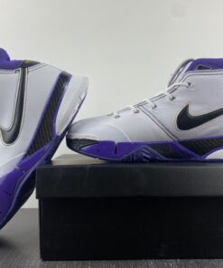 Nike Zoom Kobe 1 Protro 81 Point Game AQ2728 105 For Sale 2