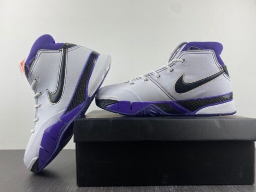 Nike Zoom Kobe 1 Protro 81 Point Game AQ2728 105 For Sale 2