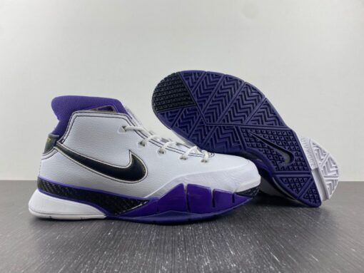 Nike Zoom Kobe 1 Protro 81 Point Game AQ2728 105 For Sale