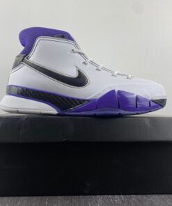 Nike Zoom Kobe 1 Protro 81 Point Game AQ2728 105 For Sale 6