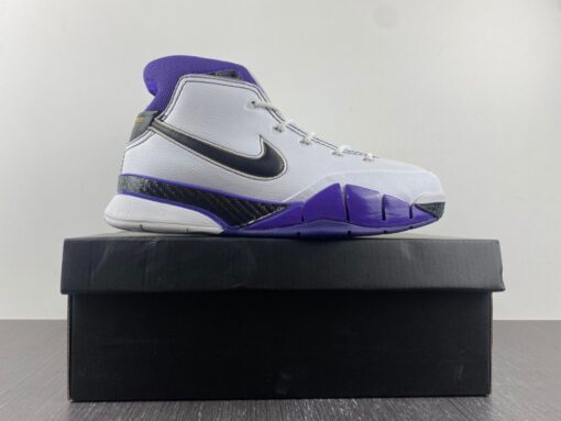 Nike Zoom Kobe 1 Protro 81 Point Game AQ2728 105 For Sale 6