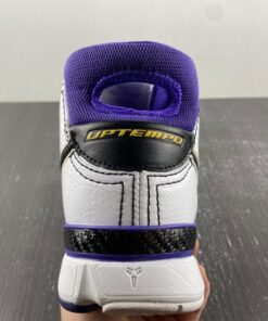 Nike Zoom Kobe 1 Protro 81 Point Game AQ2728 105 For Sale 8