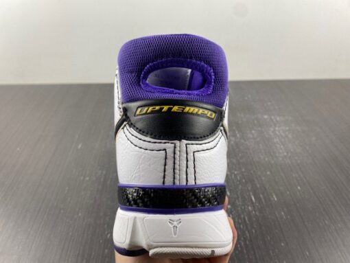 Nike Zoom Kobe 1 Protro 81 Point Game AQ2728 105 For Sale 8