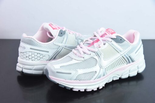 Nike Zoom Vomero 5 520 White Pink FN3695 001 3