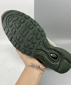 Pendleton Nike Air Max 97 By You Black Olive DC3494 992 For Sale 5