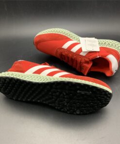 adidas futurecraft 4d x 5923 redwhiteaero green zhmlq