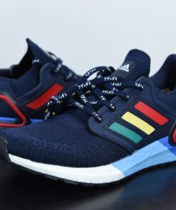 adidas ultra boost 20 tokyo navyglory redshock yellow c7fk2