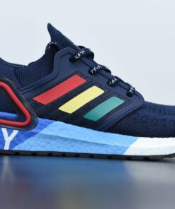 adidas ultra boost 20 tokyo navyglory redshock yellow cj7mb