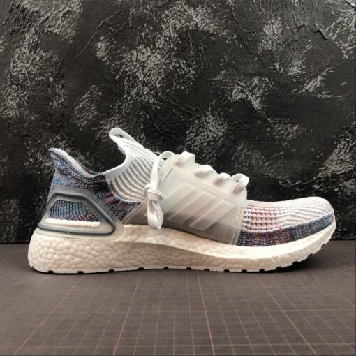 adidas ultra boost 2019 E28098white multicolorE28099 samgb