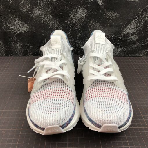 adidas ultra boost 2019 E28098white multicolorE28099 wddvz