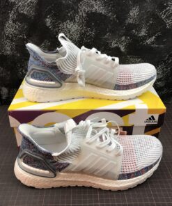 adidas ultra boost 2019 E28098white multicolorE28099 zvgjt