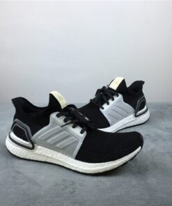 adidas ultra boost 2019 core whitecore black amtan