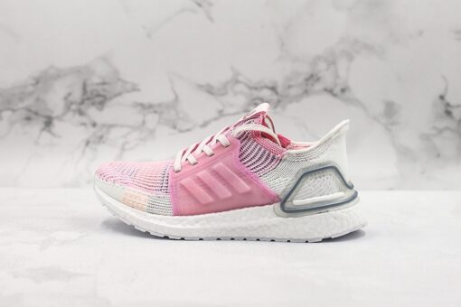 adidas ultra boost 2019 true pink h2olo