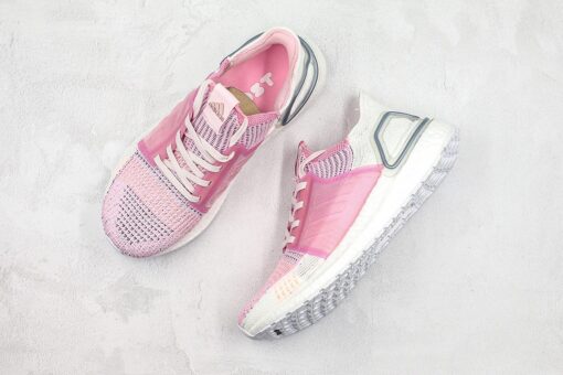 adidas ultra boost 2019 true pink iejmj