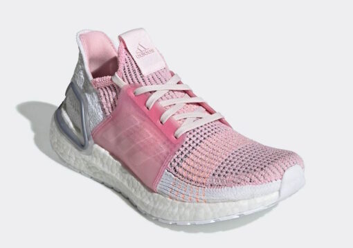 adidas ultra boost 2019 true pink