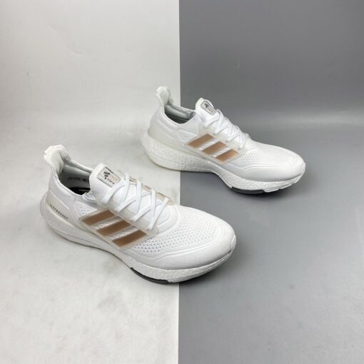 adidas ultra boost 2021 E2809Ccloud whiteE2809D czu5w