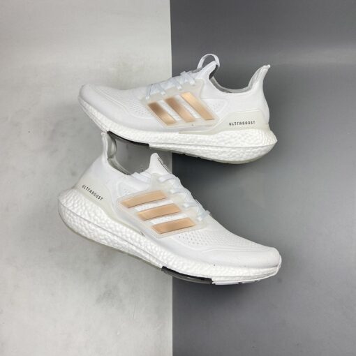 adidas ultra boost 2021 E2809Ccloud whiteE2809D yumrd