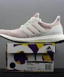 adidas ultra boost 4.0 candy cane white scarlet red z60jq